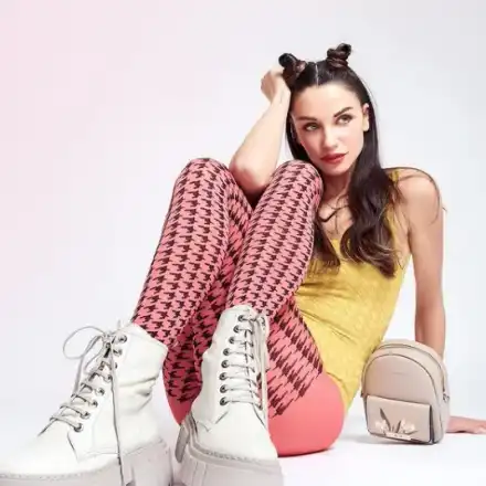 Диляна Попова:  Аз съм Манга!