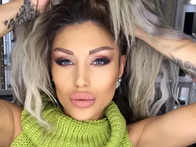 Джулиана Гани в ексклузивно интервю от Сен Тропе:  Да, вярно е – в петък подавам молба за развод!