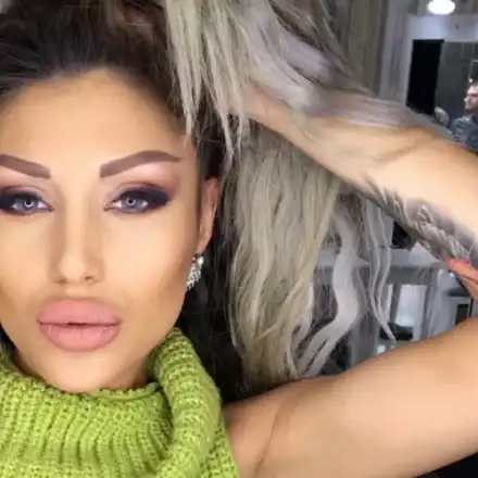 Джулиана Гани в ексклузивно интервю от Сен Тропе:  Да, вярно е – в петък подавам молба за развод!