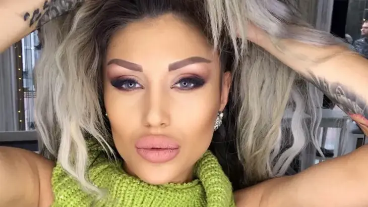 Джулиана Гани в ексклузивно интервю от Сен Тропе:  Да, вярно е – в петък подавам молба за развод!