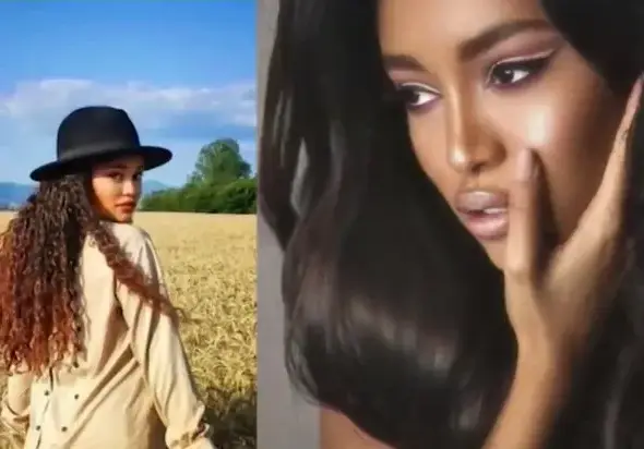 Екзотичната синоптичка Стефани танцувала при Слави, мечтае да е  детска учителка