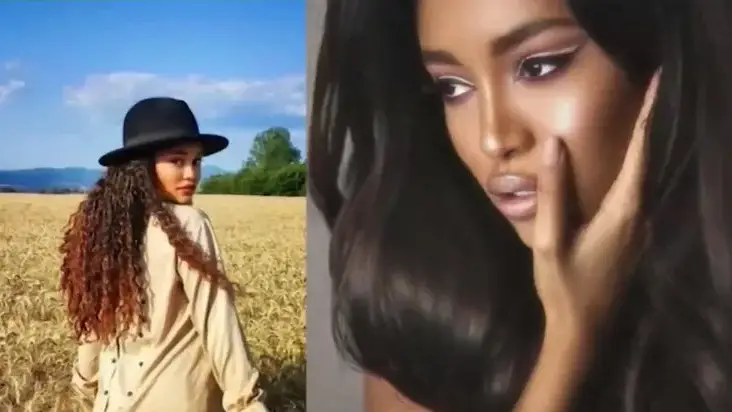 Екзотичната синоптичка Стефани танцувала при Слави, мечтае да е  детска учителка