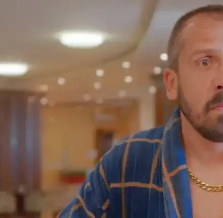 Емил от „Ол инклузив”  щял да става оперен певец, световноизвестен писател му изпрал гащите