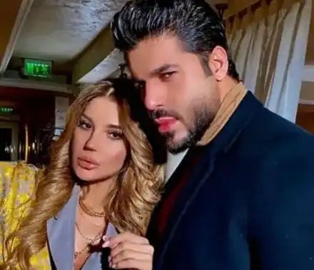 Есил Дюран се събра с Фики