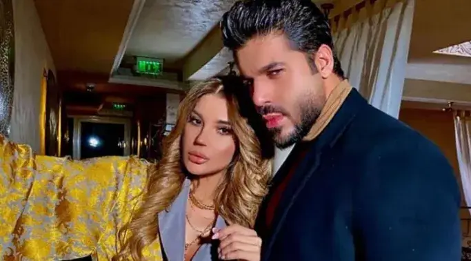 Есил Дюран се събра с Фики