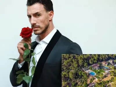 Ето къде се снима „Ергенът“ (Ексклузивни ФОТОСИ)