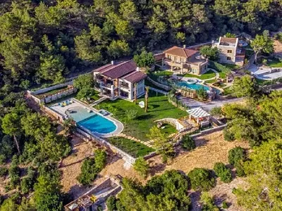 Ето къде се снима „Ергенът“ (Ексклузивни ФОТОСИ)