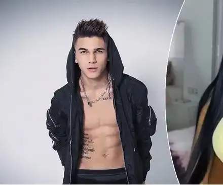 Гаджето на Денис: Не търся слава за негова сметка, обичах го тихо и без претенции!