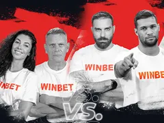 Големият финал на #WINmyBET e тази вечер! Тото и Сами се изправят срещу Йотовска и Вергов
