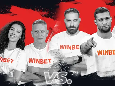 Големият финал на #WINmyBET e тази вечер! Тото и Сами се изправят срещу Йотовска и Вергов