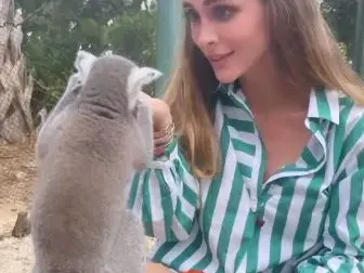 Гришо играе с милиардера Ричард Брансън! Богаташът го покани на частния му екзотичен остров (СНИМКИ)