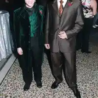 Хари Потър се сети за Стан Яневски