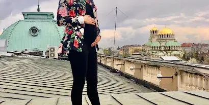 И второто на Йоанна Драгнева ще е момиче