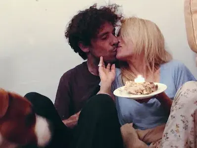 Явор Бахаров стана рибар, Рая готви улова