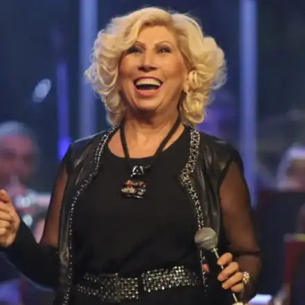 Икономическа полиция разследва Силвия Кацарова заради хита „Огън от любов“