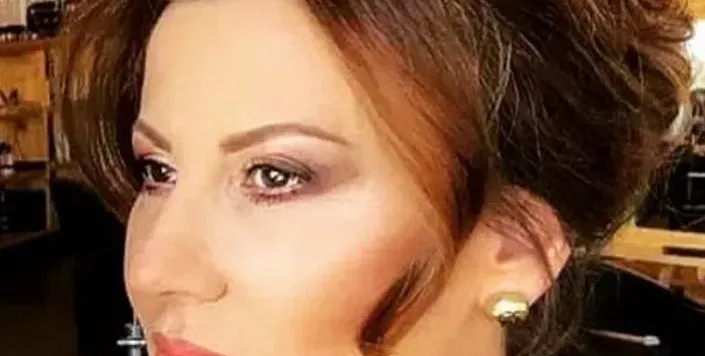Илиана Раева се лекува с молитви! Гони бронхит и пневмония с мантра
