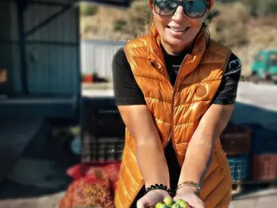Ирина Тенчева в бизнеса на Дон Корлеоне