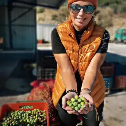 Ирина Тенчева в бизнеса на Дон Корлеоне