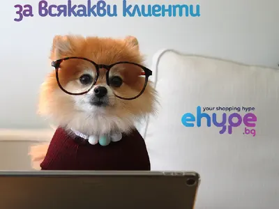 Истинските намаления са тук! eHype.bg предлага бърз и лесен начин за пазаруване