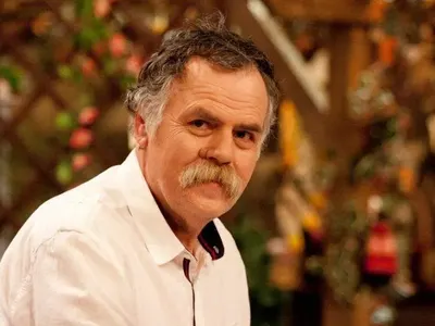 Ивайло Калоянчев стана дядо за четвърти път! Живее с внучето