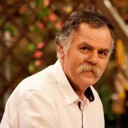 Ивайло Калоянчев стана дядо за четвърти път! Живее с внучето