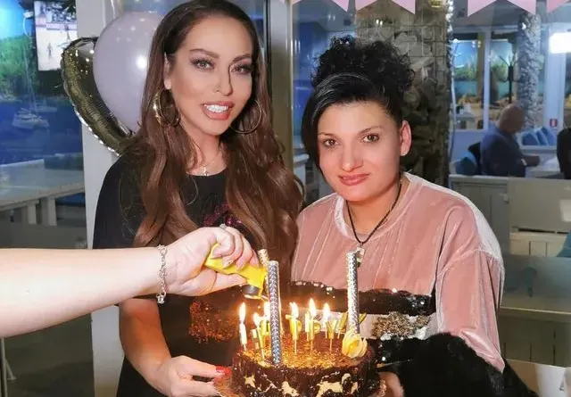 Ивана към бозукарката Стояна: Ти си най-готината майка!
