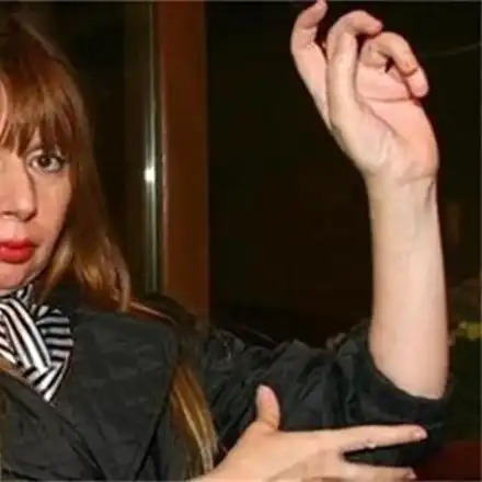 Издъхна сензорът на земетресения Мая Попова!