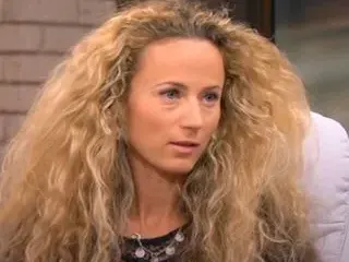 Изхвърлиха Деси Добрева от БНТ