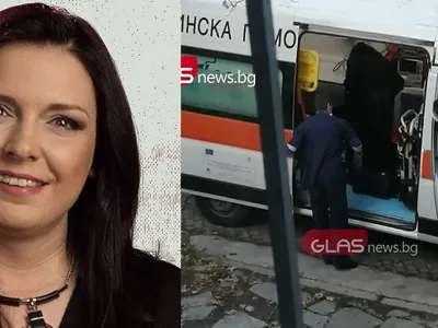 Излезе истината за инцидента с Жени Калканджиева! Ето какво се е случило всъщност