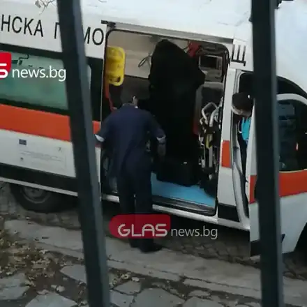 Излезе истината за инцидента с Жени Калканджиева! Ето какво се е случило всъщност