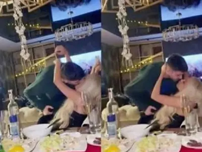 Изненада: Емрах Стораро и Теди Александрова отново заедно!