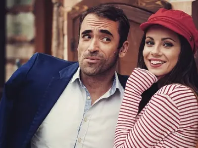 Жаки от „Пътят на честта“ планира второ дете (София Маринкова и Драго Симеонов искат общ наследник)