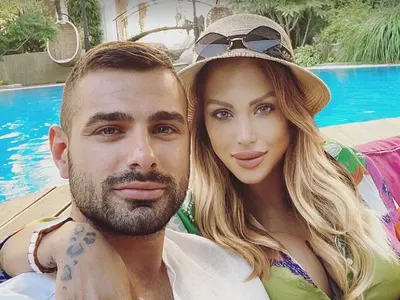 Жалките циркове на Найденови: Илиян извади записи с признание за изневяра и заплахи, Джулиана – медицинско за побой