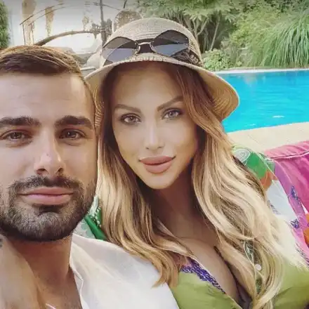 Жалките циркове на Найденови: Илиян извади записи с признание за изневяра и заплахи, Джулиана – медицинско за побой