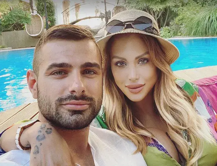 Жалките циркове на Найденови: Илиян извади записи с признание за изневяра и заплахи, Джулиана – медицинско за побой