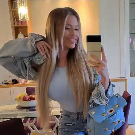 Жена-мечта! Тита върти палачинки, от които не се пълнее!