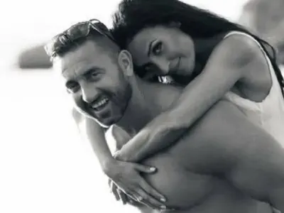 Жената на Румен Спецов с плочки като него! Шефът на НАП дели легло с фитнес маниачка (СНИМКИ)