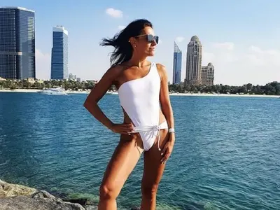 Жената на Румен Спецов с плочки като него! Шефът на НАП дели легло с фитнес маниачка (СНИМКИ)