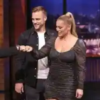 Жени Джаферович отслабва с фотошоп