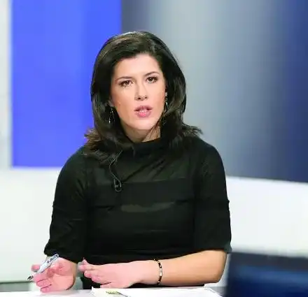 Жени Марчева  разцъфна  след развода