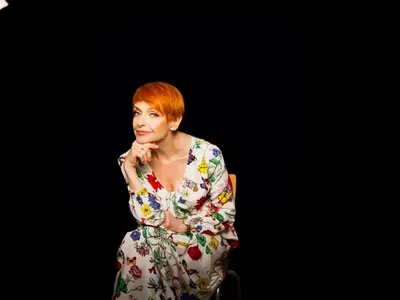 Камелия Тодорова: Пиех, но никога  пред хора, а после  се презирах!