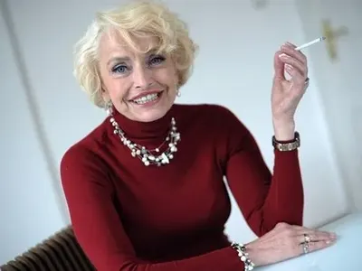 Камелия Тодорова:  За първи път открито признавам – осиновена съм!