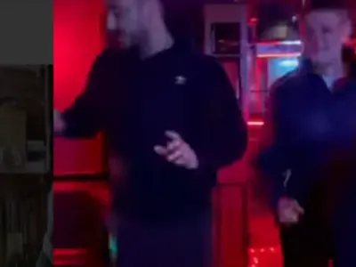 Коцето се вкасинира в... публичен дом!