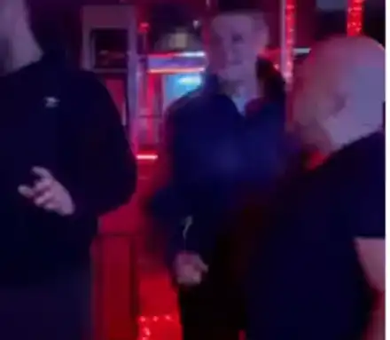 Коцето се вкасинира в... публичен дом!