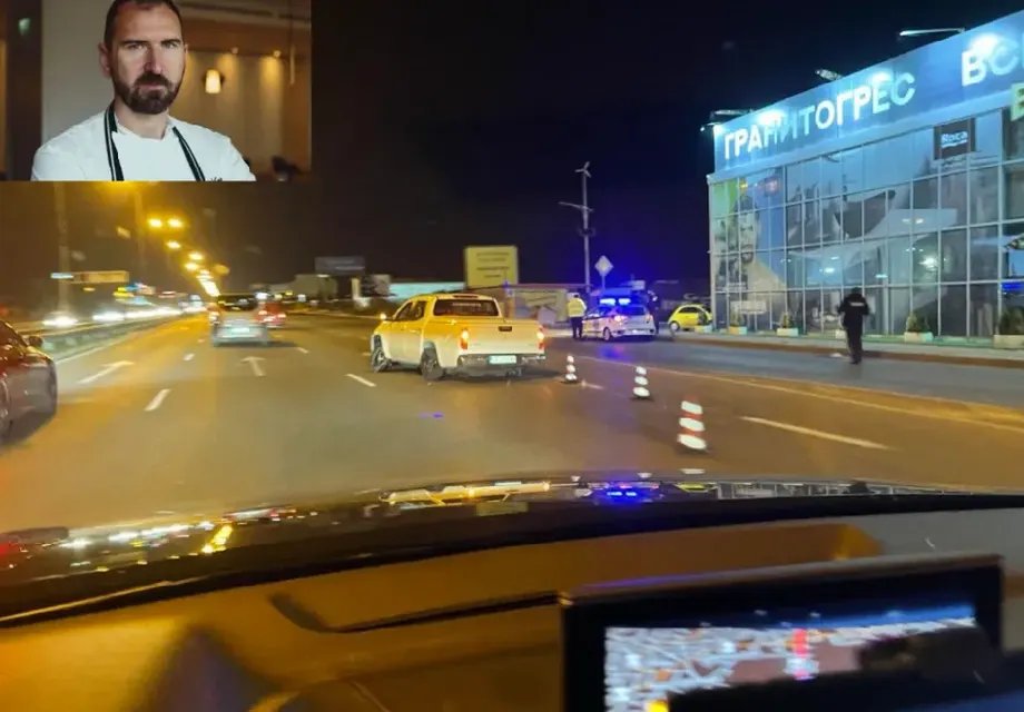 Колежка на шеф Токев: Той няма проблеми с алкохола, неприятели са го „нагласили“