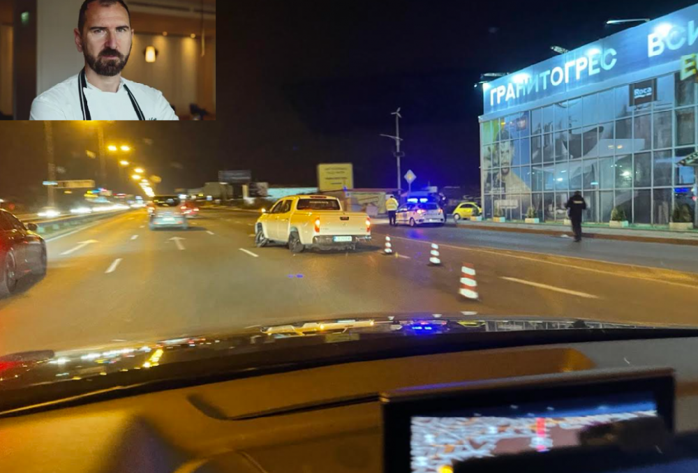 Колежка на шеф Токев: Той няма проблеми с алкохола, неприятели са го „нагласили“