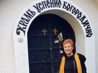 Коронавирусът едва не убил Мая Нешкова, певицата зове за общ молебен