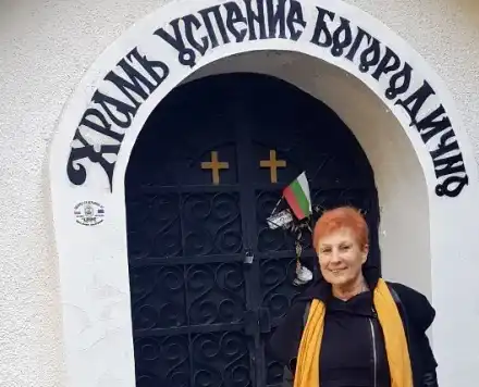 Коронавирусът едва не убил Мая Нешкова, певицата зове за общ молебен