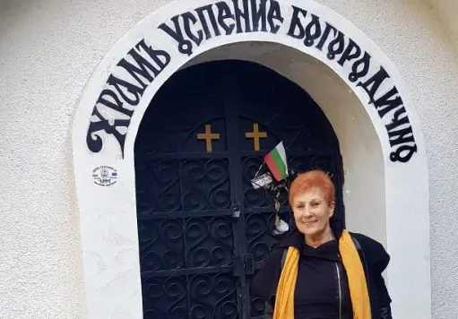 Коронавирусът едва не убил Мая Нешкова, певицата зове за общ молебен