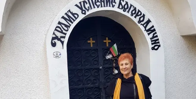 Коронавирусът едва не убил Мая Нешкова, певицата зове за общ молебен